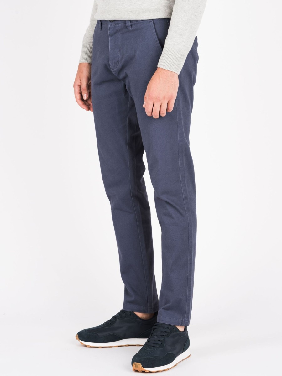 Pantaloni Cotton&Silk | Pantalone Tasca America