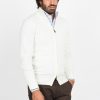 Maglie Cotton&Silk | Cardigan Zip