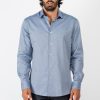 Camicie Cotton&Silk | Camicia Armaturata