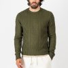 Maglie Cotton&Silk | Maglia Tricot