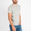 Accessori Cotton&Silk | T-Shirt Tinta Unita Basic