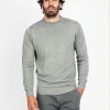 Maglie Cotton&Silk | Maglia Mezzo Collo