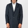 Giacche E Cappotti Cotton&Silk | Cappotto