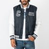 Giubbini Cotton&Silk | Bomber College