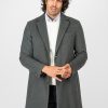 Giacche E Cappotti Cotton&Silk | Cappotto