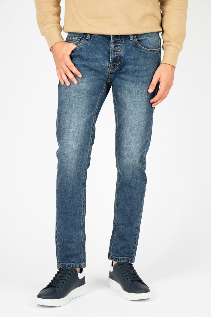 Jeans Cotton&Silk | Jeans