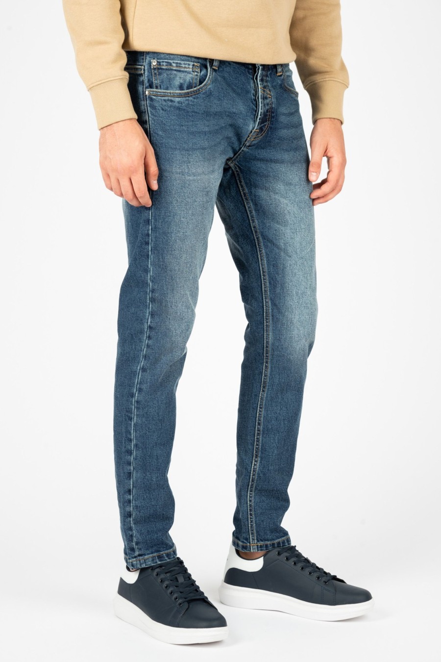 Jeans Cotton&Silk | Jeans