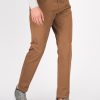 Pantaloni Cotton&Silk | Pantalone 5 Tasche