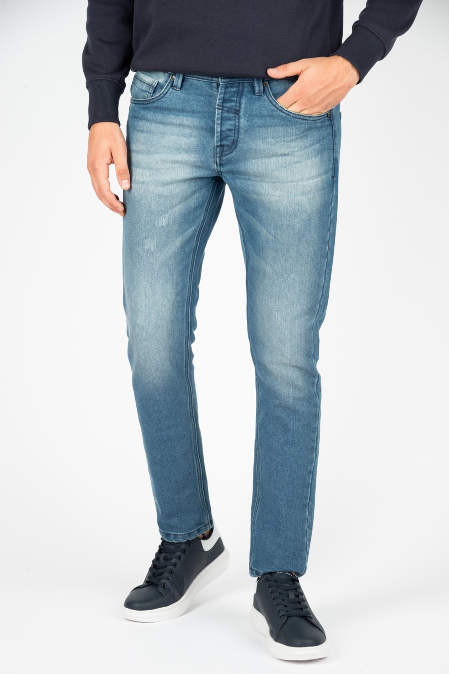 Jeans Cotton&Silk | Jeans