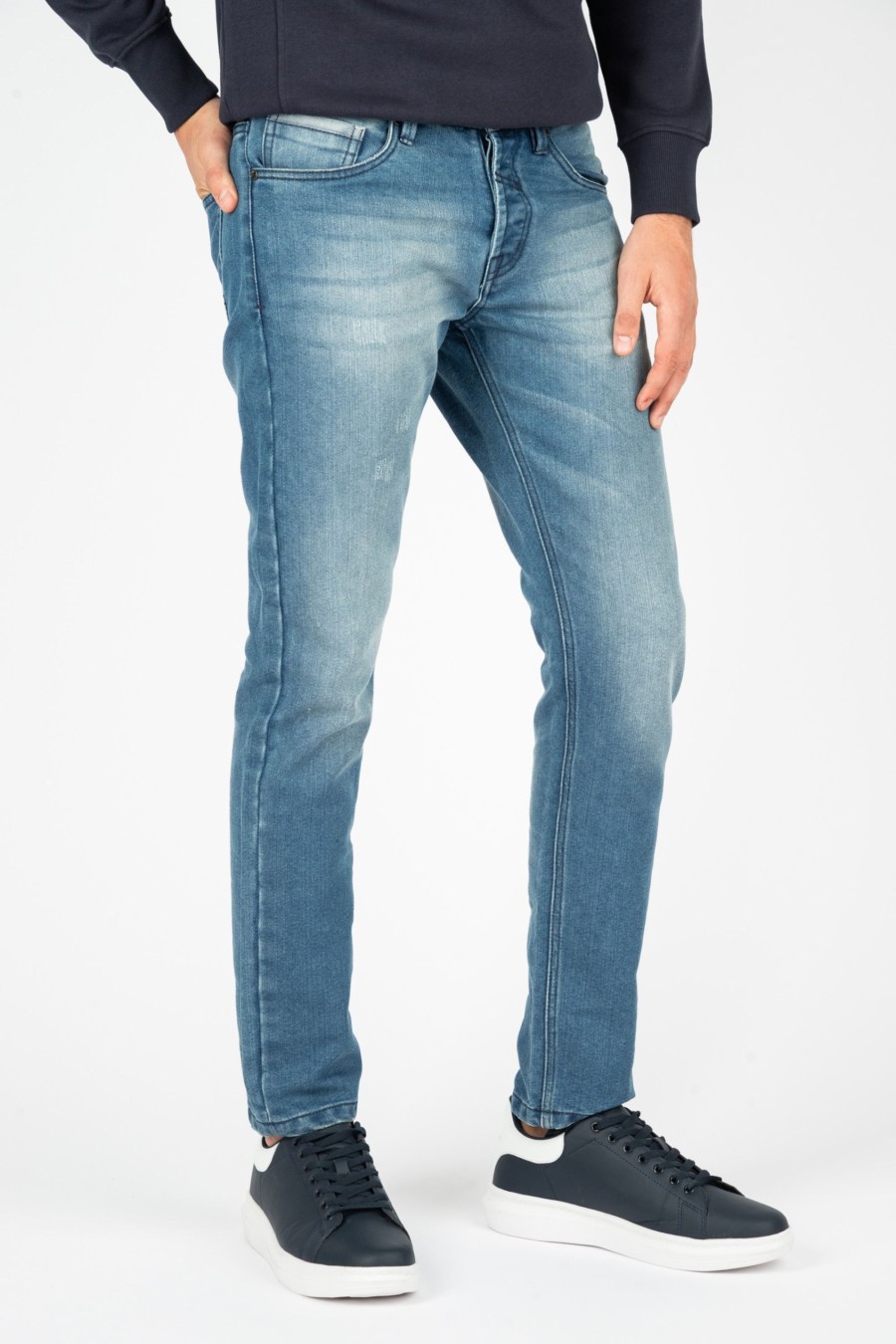 Jeans Cotton&Silk | Jeans