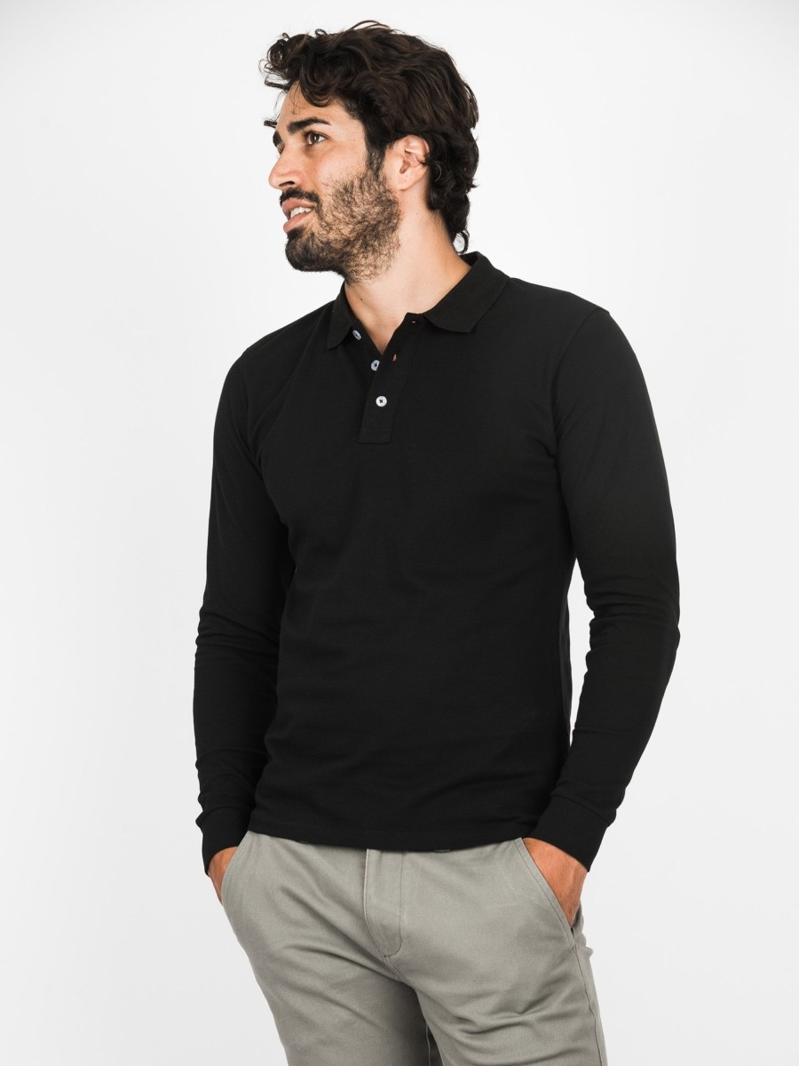 Maglie Cotton&Silk | Polo