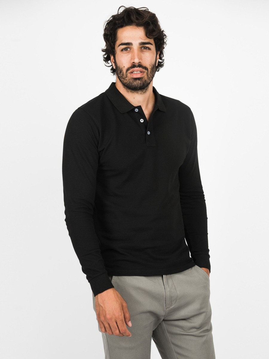 Maglie Cotton&Silk | Polo