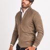 Maglie Cotton&Silk | Cardigan Zip