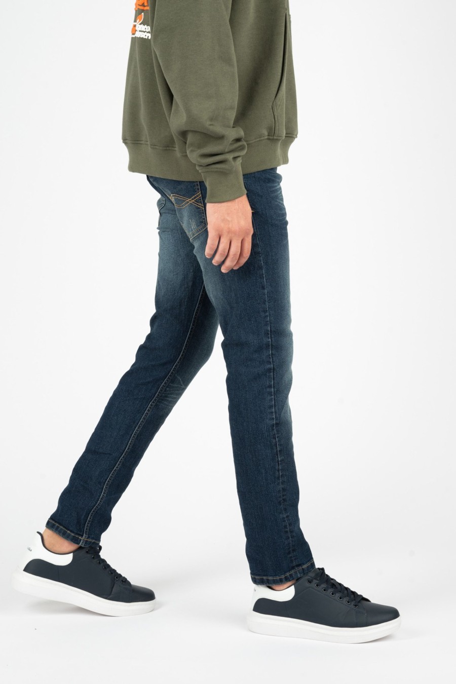 Jeans Cotton&Silk | Jeans