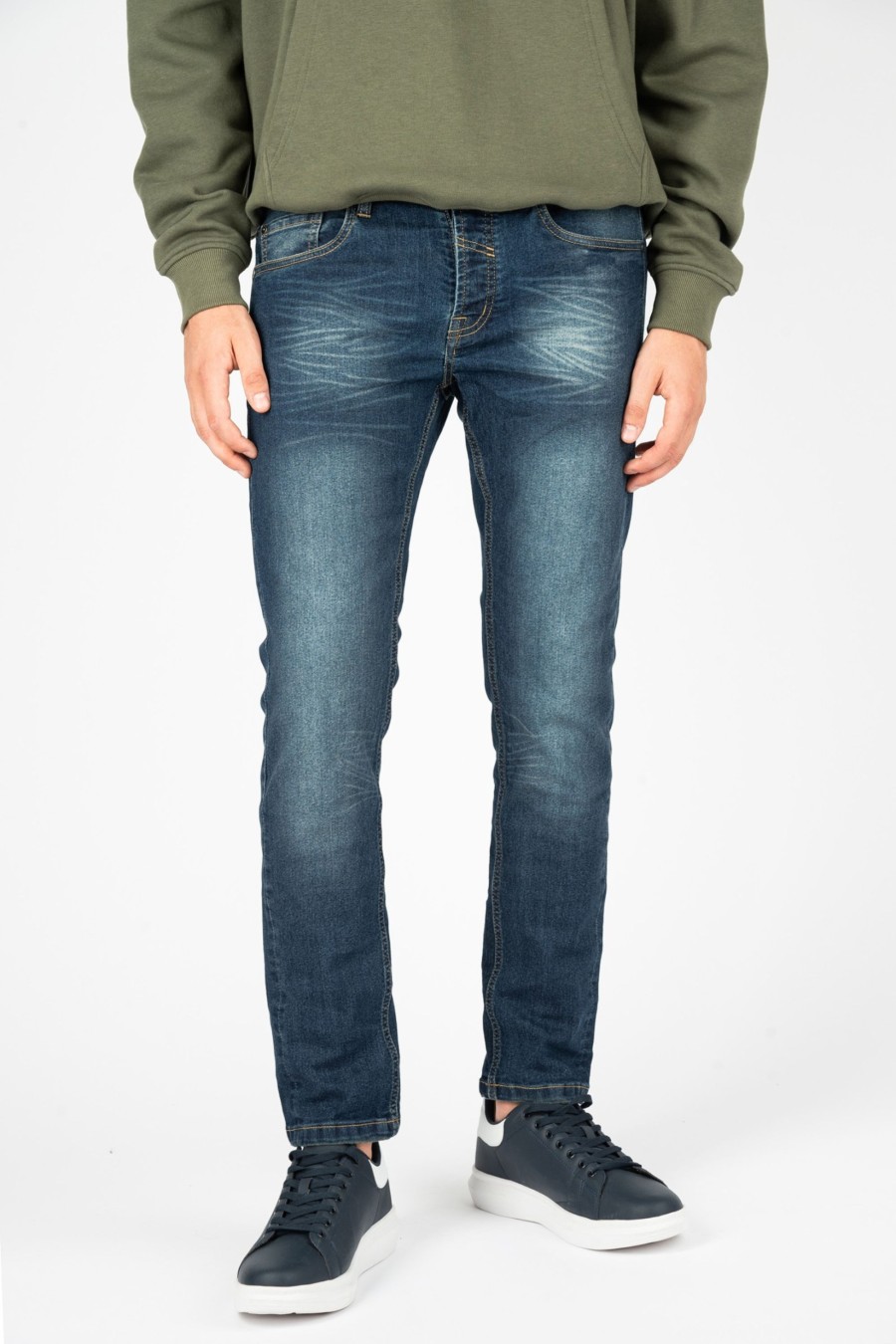 Jeans Cotton&Silk | Jeans