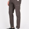 Pantaloni Cotton&Silk | Pantalone Cargo