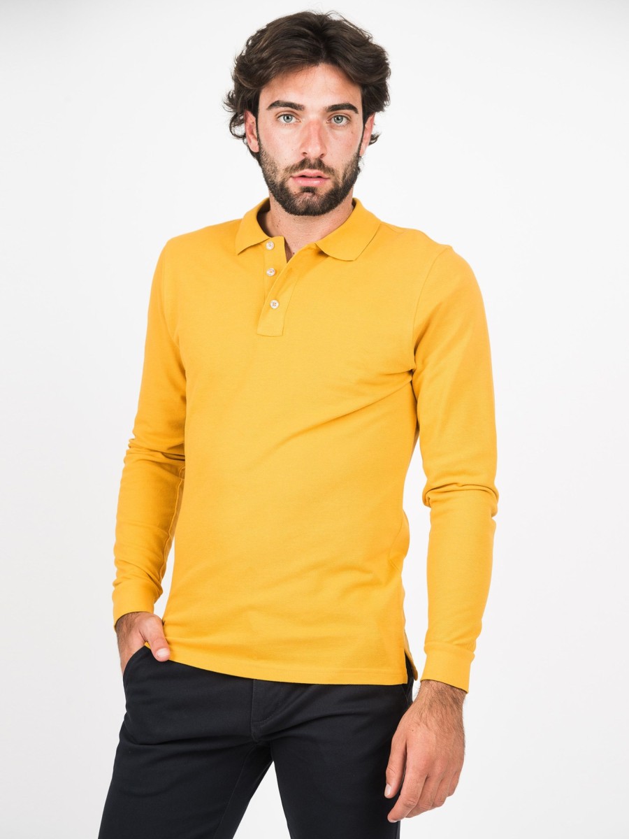 Maglie Cotton&Silk | Polo