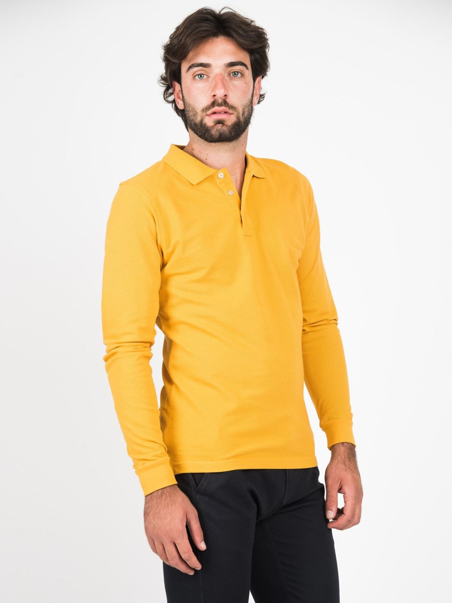 Maglie Cotton&Silk | Polo