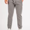 Jogger Cotton&Silk | Pantalone Jogger Felpa