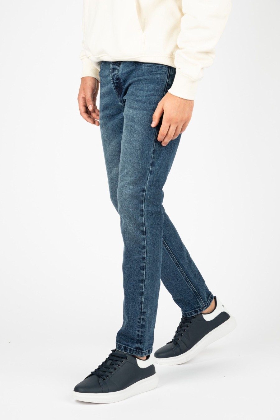 Jeans Cotton&Silk | Jeans