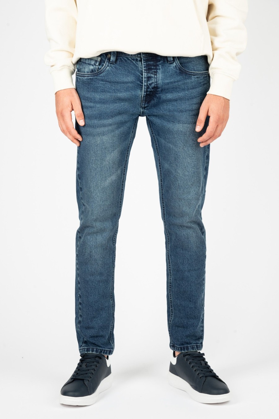 Jeans Cotton&Silk | Jeans