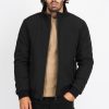 Giubbini Cotton&Silk | Bomber