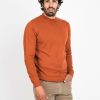 Maglie Cotton&Silk | Maglia Mezzo Collo