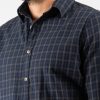 Camicie Cotton&Silk | Camicia Quadri Flanella