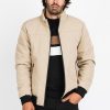 Giubbini Cotton&Silk | Bomber