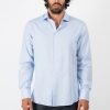 Camicie Cotton&Silk | Camicia Armaturata