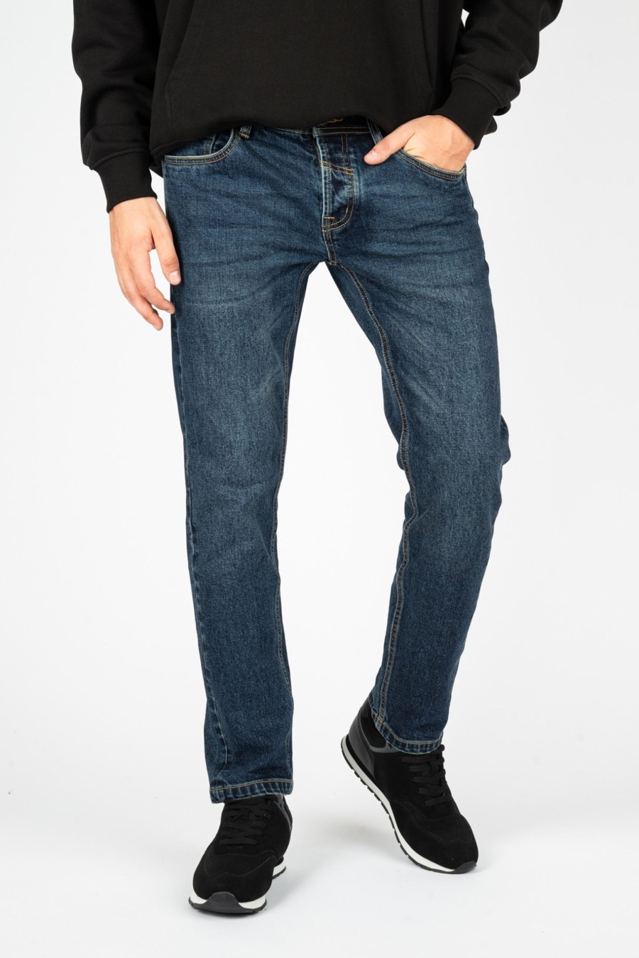 Jeans Cotton&Silk | Jeans