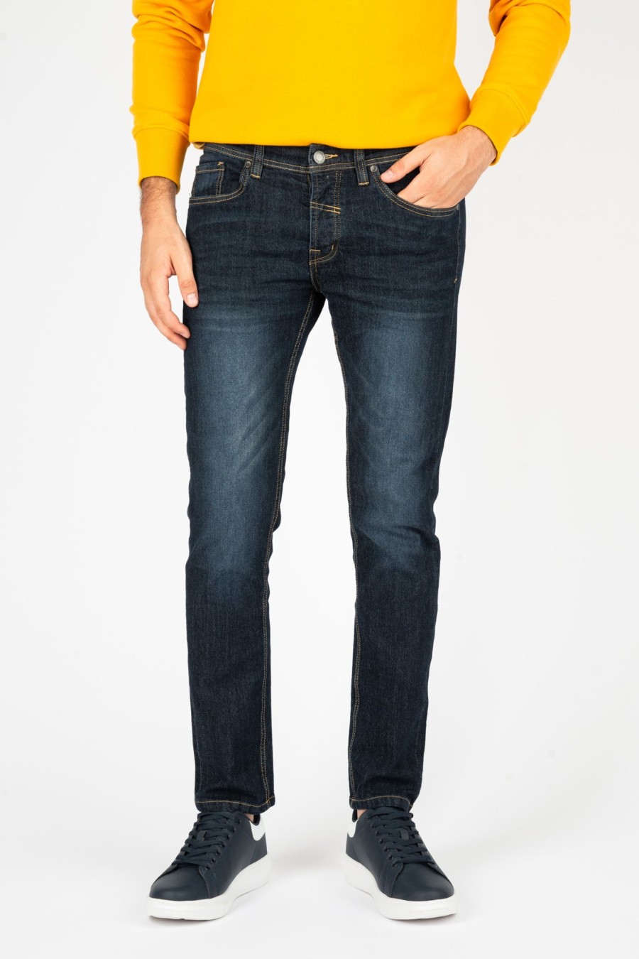 Jeans Cotton&Silk | Jeans