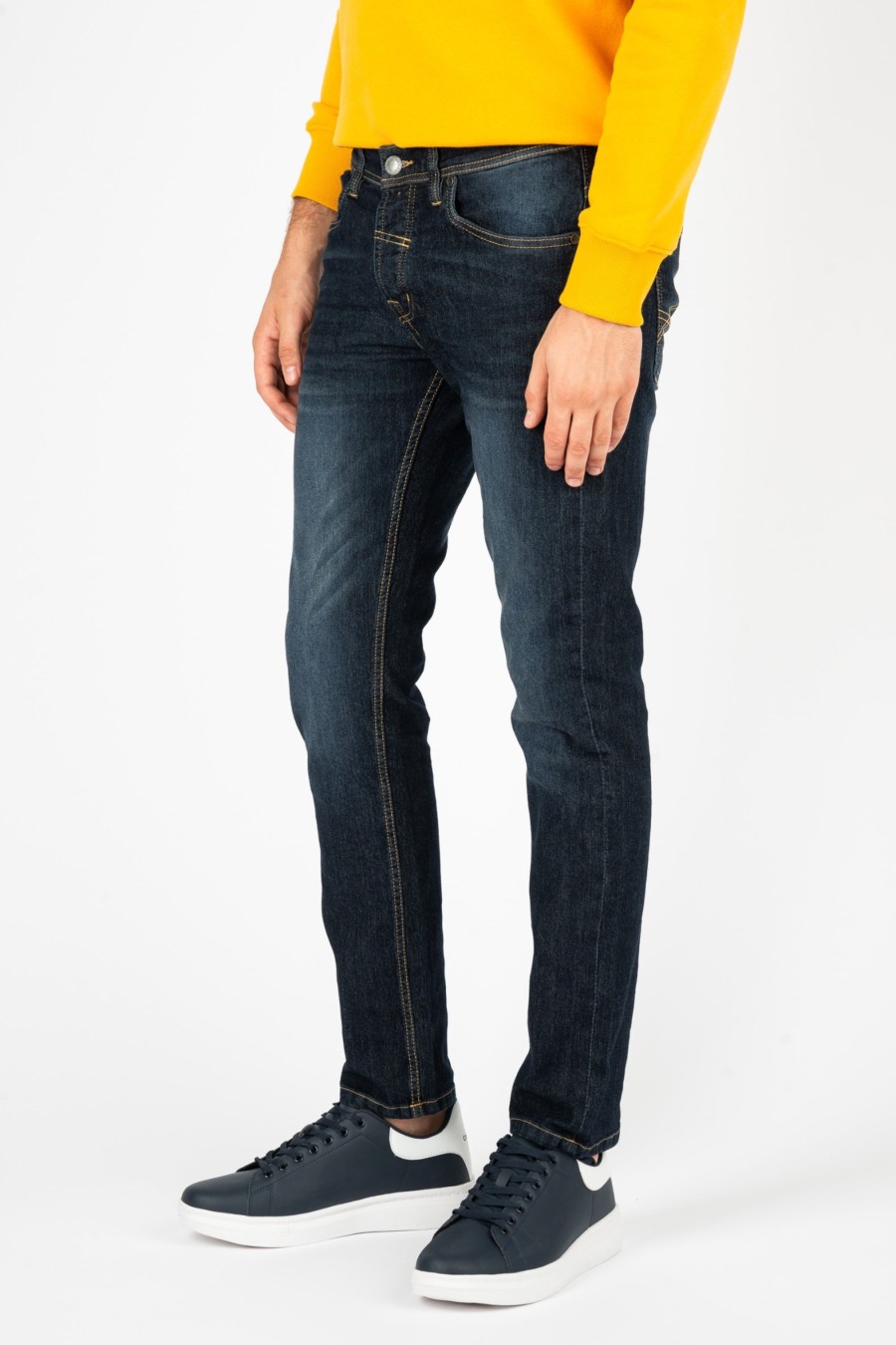 Jeans Cotton&Silk | Jeans