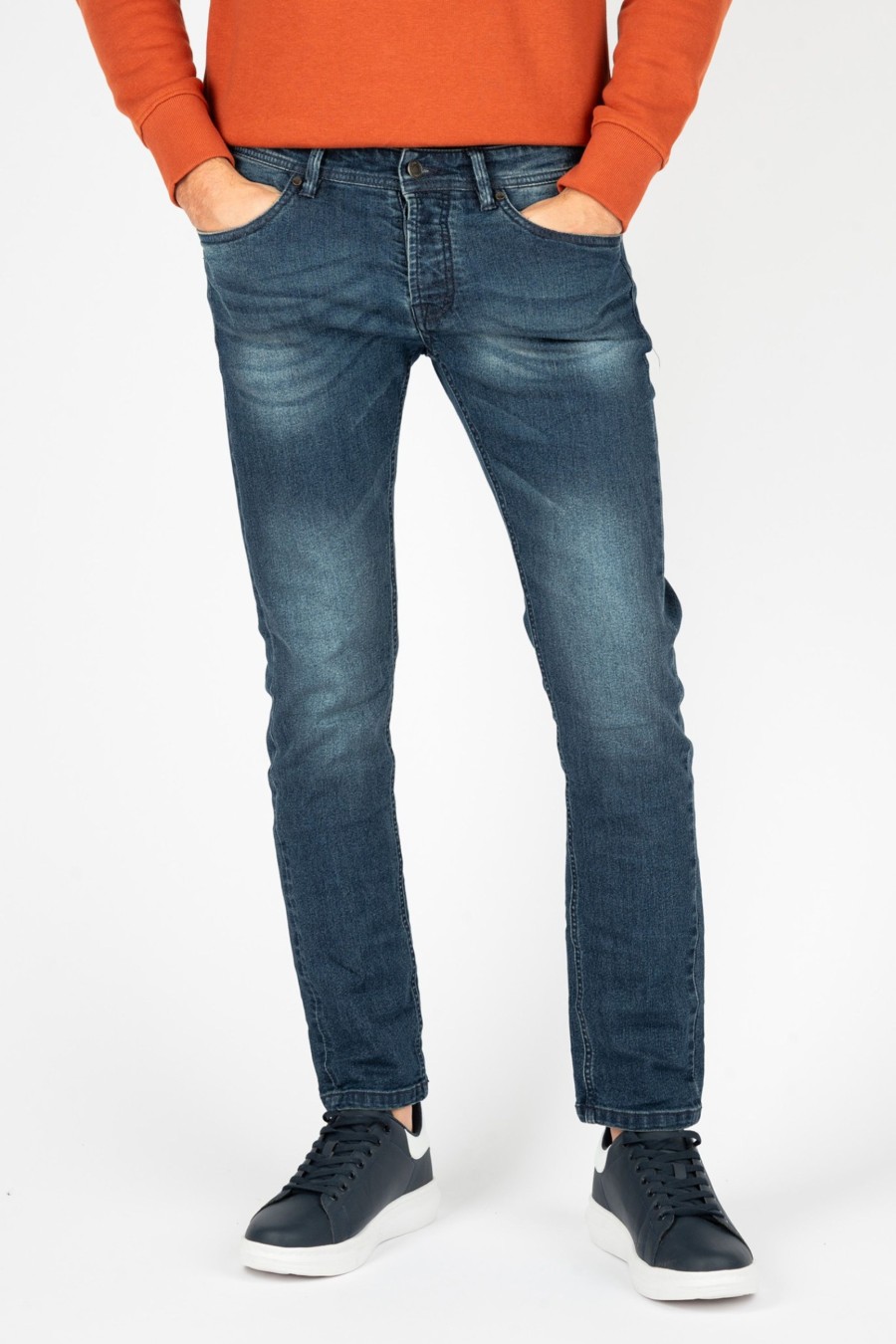 Jeans Cotton&Silk | Jeans