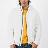 Giubbini Cotton&Silk | Bomber Cappuccio