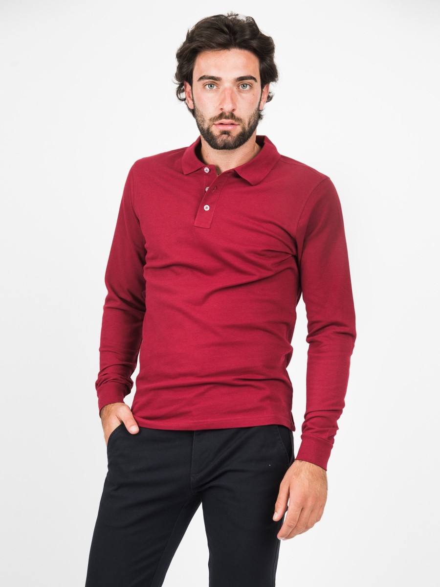 Maglie Cotton&Silk | Polo