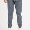 Jogger Cotton&Silk | Pantalone Jogger Felpa