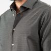 Camicie Cotton&Silk | Camicia Microfantasia