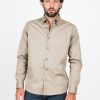 Camicie Cotton&Silk | Camicia Button Down