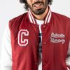 Giubbini Cotton&Silk | Bomber College