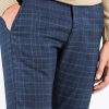 Pantaloni Cotton&Silk | Pantalone Quadri