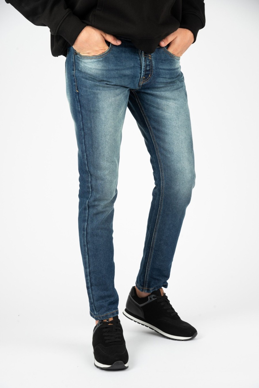 Jeans Cotton&Silk | Jeans