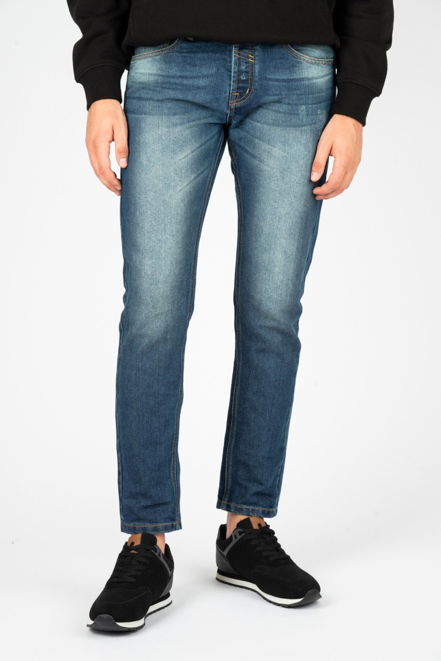 Jeans Cotton&Silk | Jeans