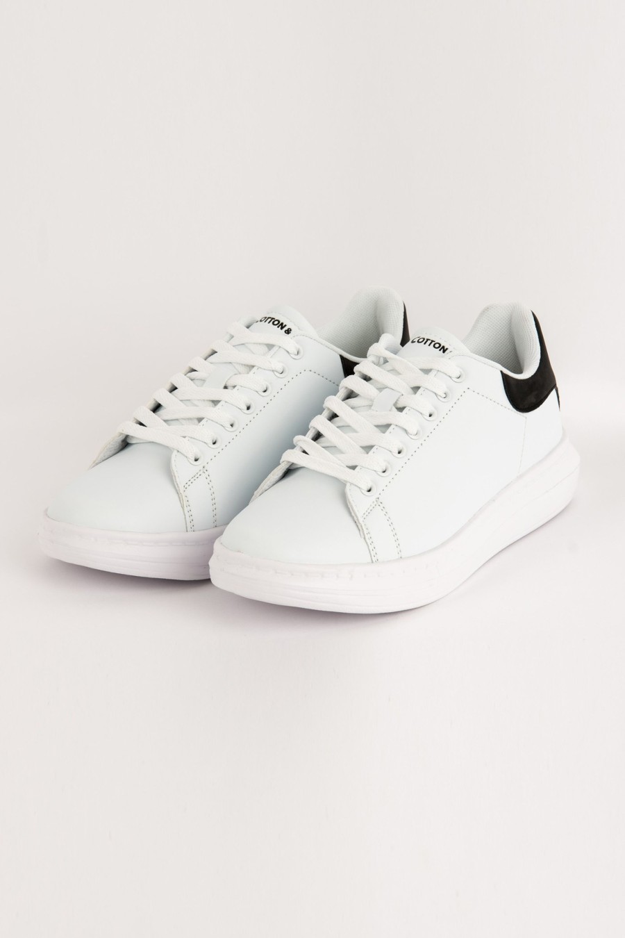 Scarpe Cotton&Silk | Sneakers