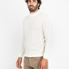 Maglie Cotton&Silk | Maglia Mezzo Collo