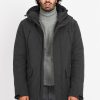 Giubbini Cotton&Silk | Parka Lungo