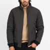 Giubbini Cotton&Silk | Bomber