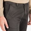 Pantaloni Cotton&Silk | Pantalone Tramato