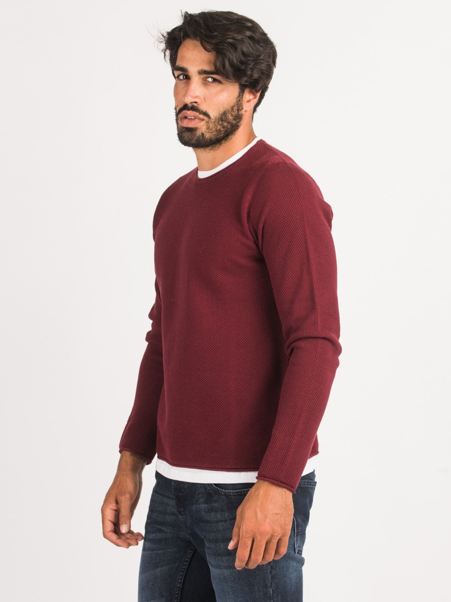 Maglie Cotton&Silk | Maglia Inserti T-Shirt