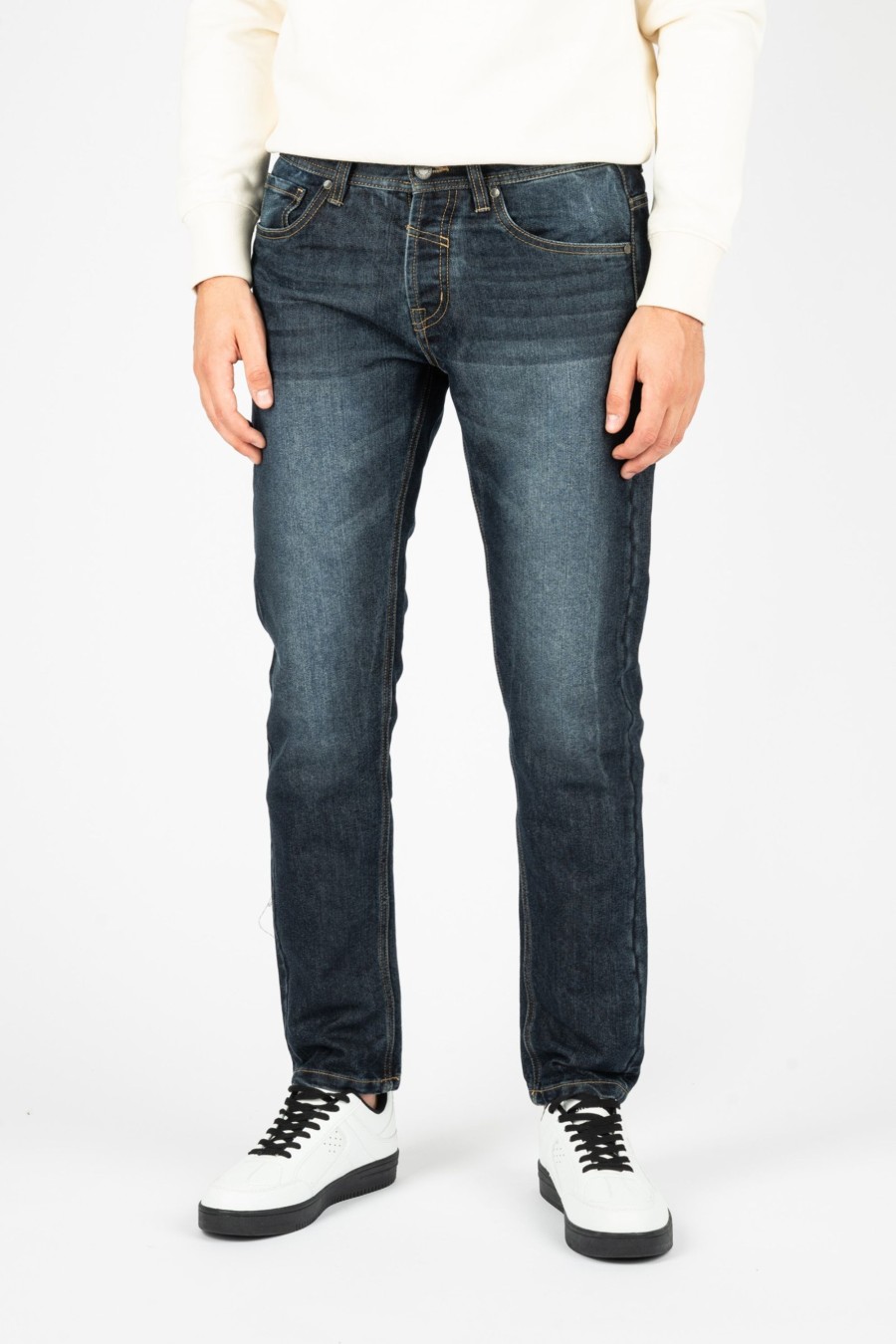 Jeans Cotton&Silk | Jeans